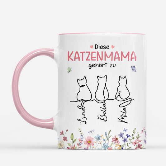 7808MGE1 diese katzenmama gehort zu personalisierte geschenke katze tasse lineart 7808m3yzd_66204c83 7425 45fe bfeb a4633809d59e