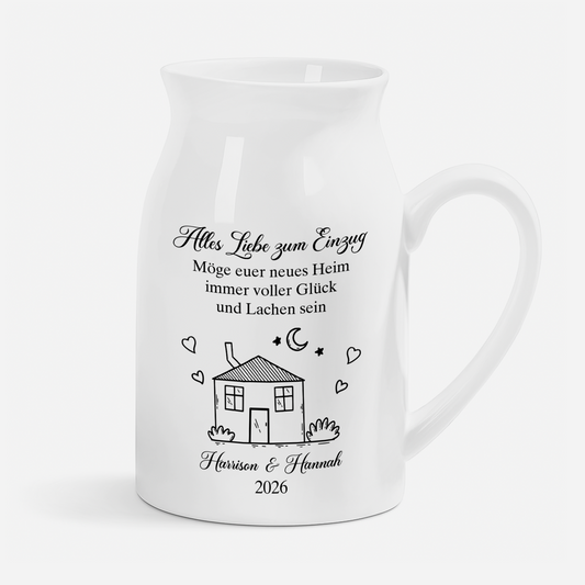 7852OGE1 alles liebe zum einzug personalisierte geschenke zum einzug keramik vase_ familiepaarfraumann 7852o3lhi_1