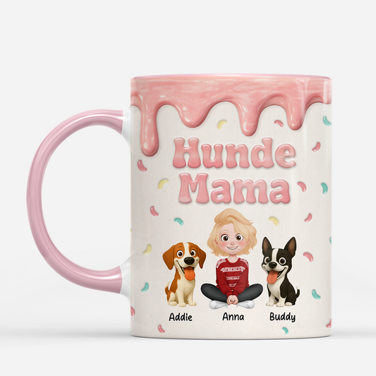 7870MGE2 3d druck effekt katzenmama katzenpapa gestreift personalisierte geschenke katze tasse drip optik 7870m8fcc_5f819b85 2730 443a a1e7 95049e90e969