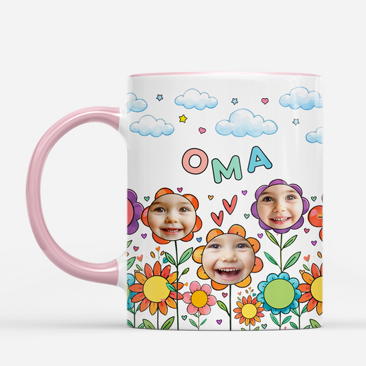 7931MGE2 oma blumen personalisierte geschenke foto opa oma tasse 7931mtfhb_eb2a1816 638d 47a2 bf4d d88eb1ddf4f8