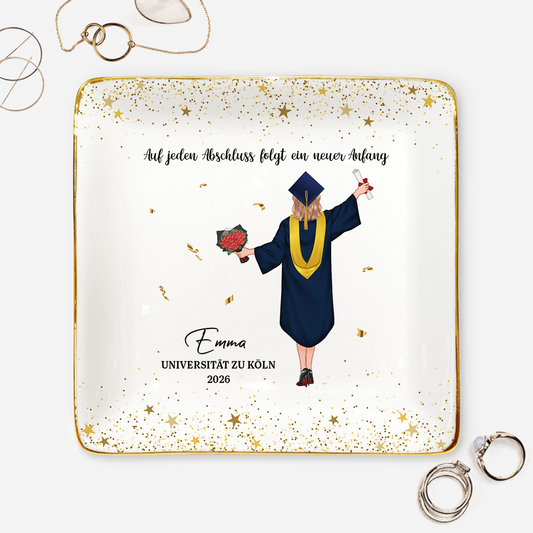 86332GE1 ein schoner abschluss fur einen neuen anfang personalisierte geschenke abschluss schmuckschale frauen manner 863326eta