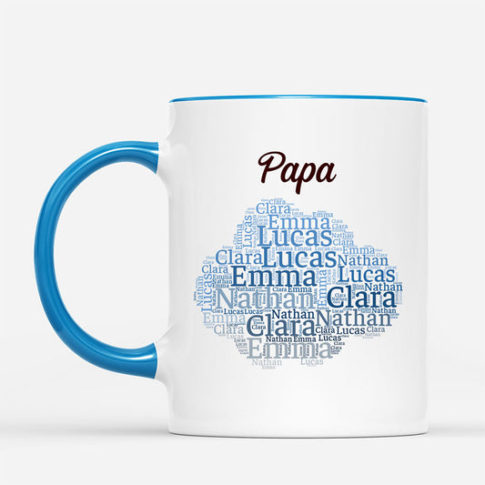 8642MGE1 familie mit namen personalisierte geschenke familie tasse 8642m6v5i_1