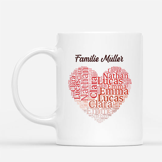8642MGE1 familie mit namen personalisierte geschenke familie tasse 8642m6v5i_2