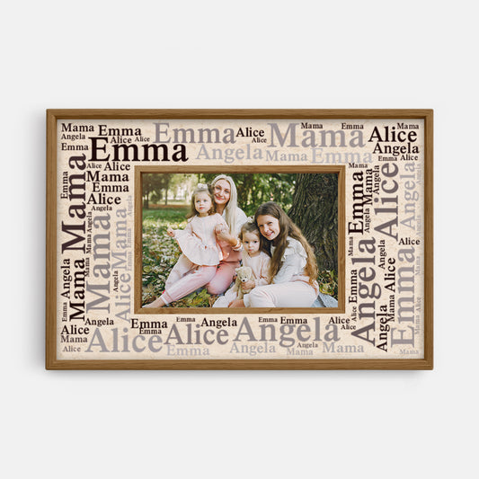 8702CGE1 papa mama personalisierte geschenke foto leinwand mit kindernamen 8702cap5a