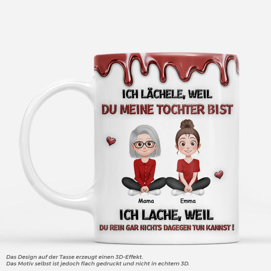 8740MGE1 3d druck effekt ich lachele weil du mein sohn bist personalisiertes geschenk tasse sohn tochter blau 8740mtpla_e6405edc 2910 4128 ade9 3090bff3269b