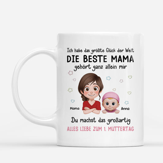 8777MGE1 alles liebe zum 1