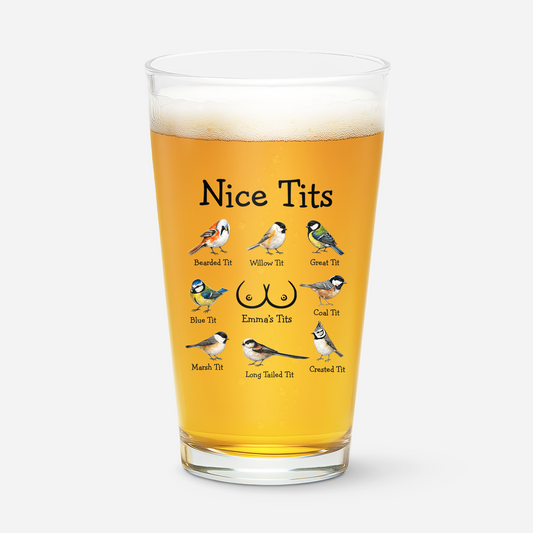 8798IGE1 spruch frau lustig personalisierte geschenke paar bierglas_ 8798inhwg