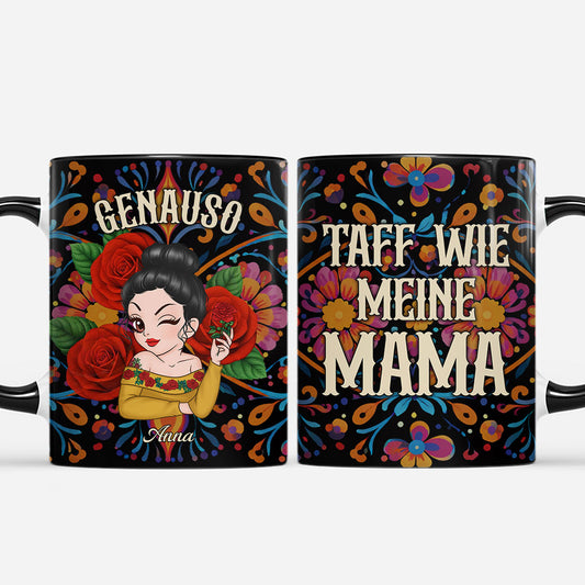 8818MGE1 immer boss manchmal zickig aber niemals dumm personalisierte geschenke fur frauen tasse 8818mtdla_29fc91f1 0335 4066 85bc 65df2902d8c5