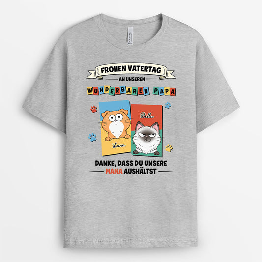 8989AGE1 frohen vatertag muttertag personalisierte geschenke katze t shirt 8989aavld_2