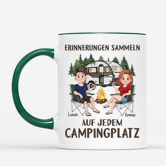9004MGE1 erinnerungen sammeln auf jedem campingplatz personalisierte paar geschenke tassen camping 9004m3vag_1