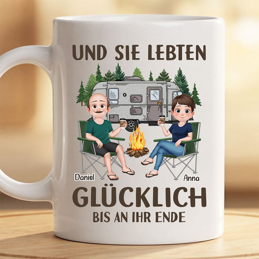 9004MGE1 erinnerungen sammeln auf jedem campingplatz personalisierte paar geschenke tassen camping 9004m3vag_2
