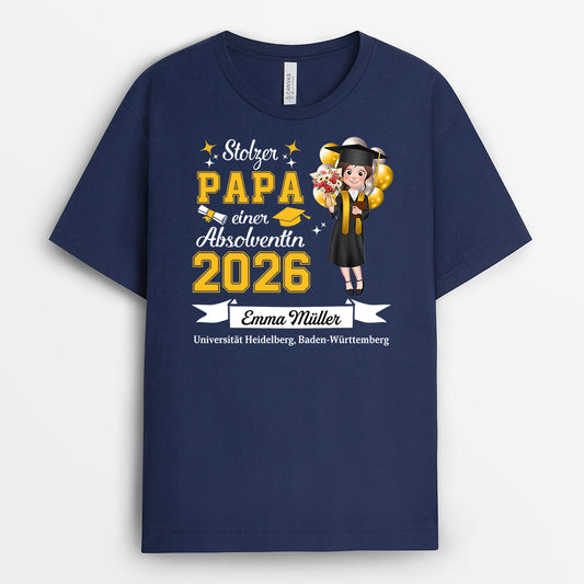9144AGE2 stolze mama eines absolventen personalisierte geschenke abschluss t shirts damen_ manner schwarz 9144asplb_bfa56a75 2b00 4973 bd74 7e6798dd89ef
