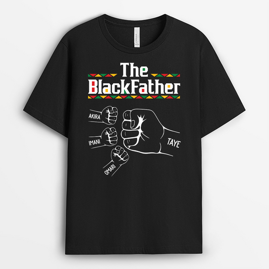 9219AGE1 the blackfather the blackmother personalisiertes geschenk mama papa shirt schwarz 9219atfzb_a1a5c10b 6ab8 4aca 8fc5 1782915bfc3e