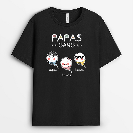 9529 ProTShirt CouGE RnDNone IdeDTrang MedImage 1