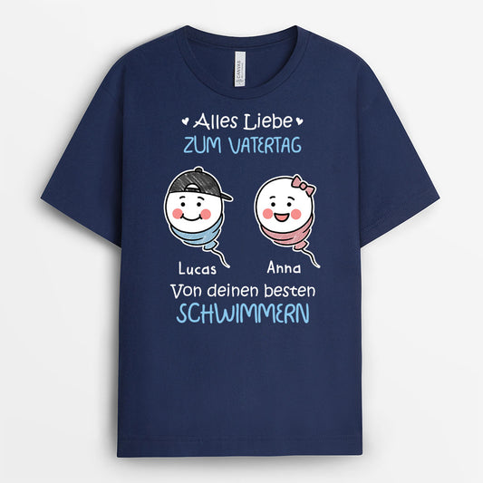 9863 ProTShirt CouGE RnDNone IdeAn MedImage 2