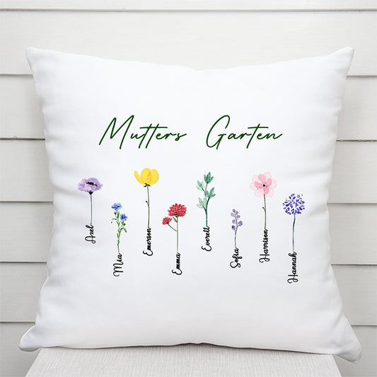 0065P040AGE1 personalisierte Kissen geschenke garten oma mama