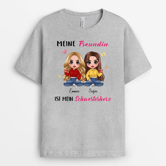 0180A250FGE1 personalisierte T Shirt geschenke beste freunde_89efda2f 4363 4255 8fb5 ae01f097c1a3