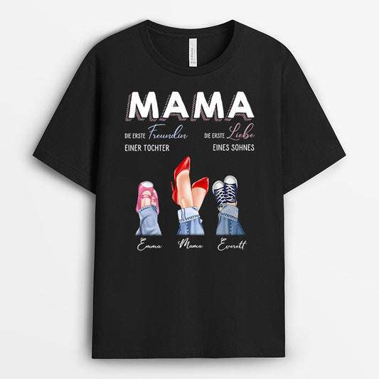 0184A140AGE1 personalisierte T Shirt geschenke schuhe oma mama_b38f82d7 a9b2 44cf 9e56 212d0a7822a3