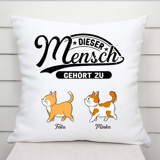 0417M580CGE1 personalisierte Tasse geschenke katzen katzenliebhaber