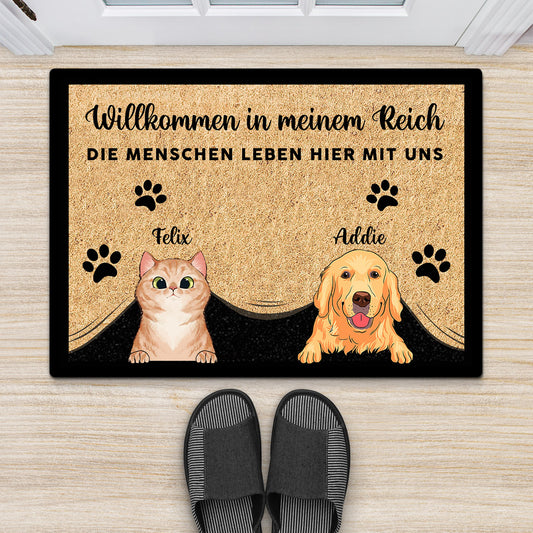 0419D508DGE1 individuelle T Shirt aufmerksamkeiten hunde katzen hundeliebhaber katzenliebhaber