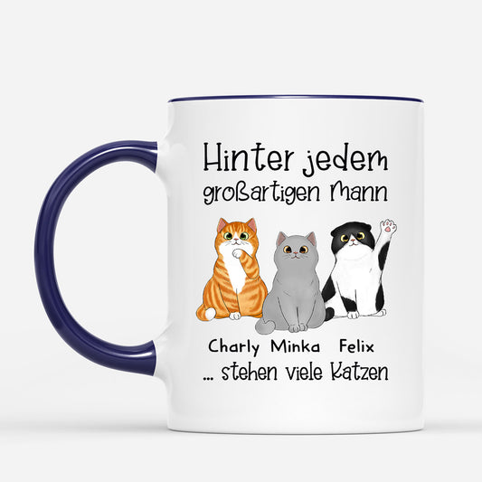 0763MGE2 Personalisierte Geschenke Tasse Katze Katzenvater Katzenbesitzer_32c4cfe9 a1d2 4a07 92bb 9636f65cb835