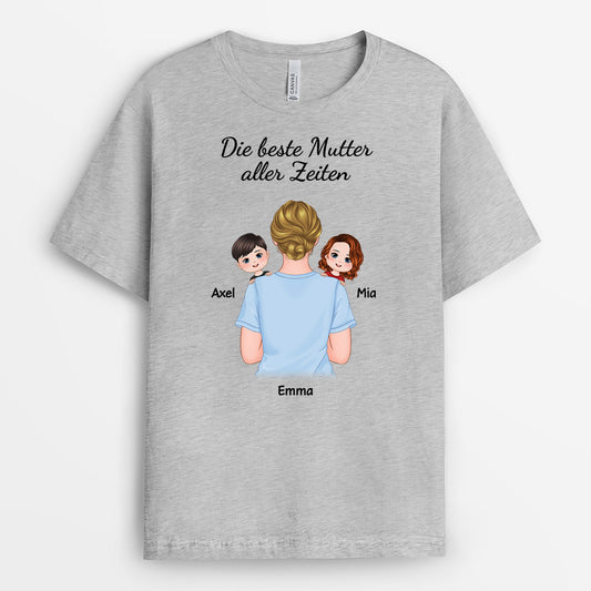 0772AGE2 Personalisierte Geschenke T Shirt Sohn Tochter Mama_d81d3b26 566f 48c3 84b2 d3051d1fe07d