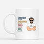 0004M040BGE1 personalisierte geschenke Tasse legende opa papa_a1b0ad8b e99e 47fe 9d6a 34cd72769818