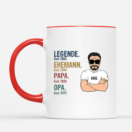 0004M040BGE2 personalisierte geschenke Tasse legende opa papa_a1b0ad8b e99e 47fe 9d6a 34cd72769818