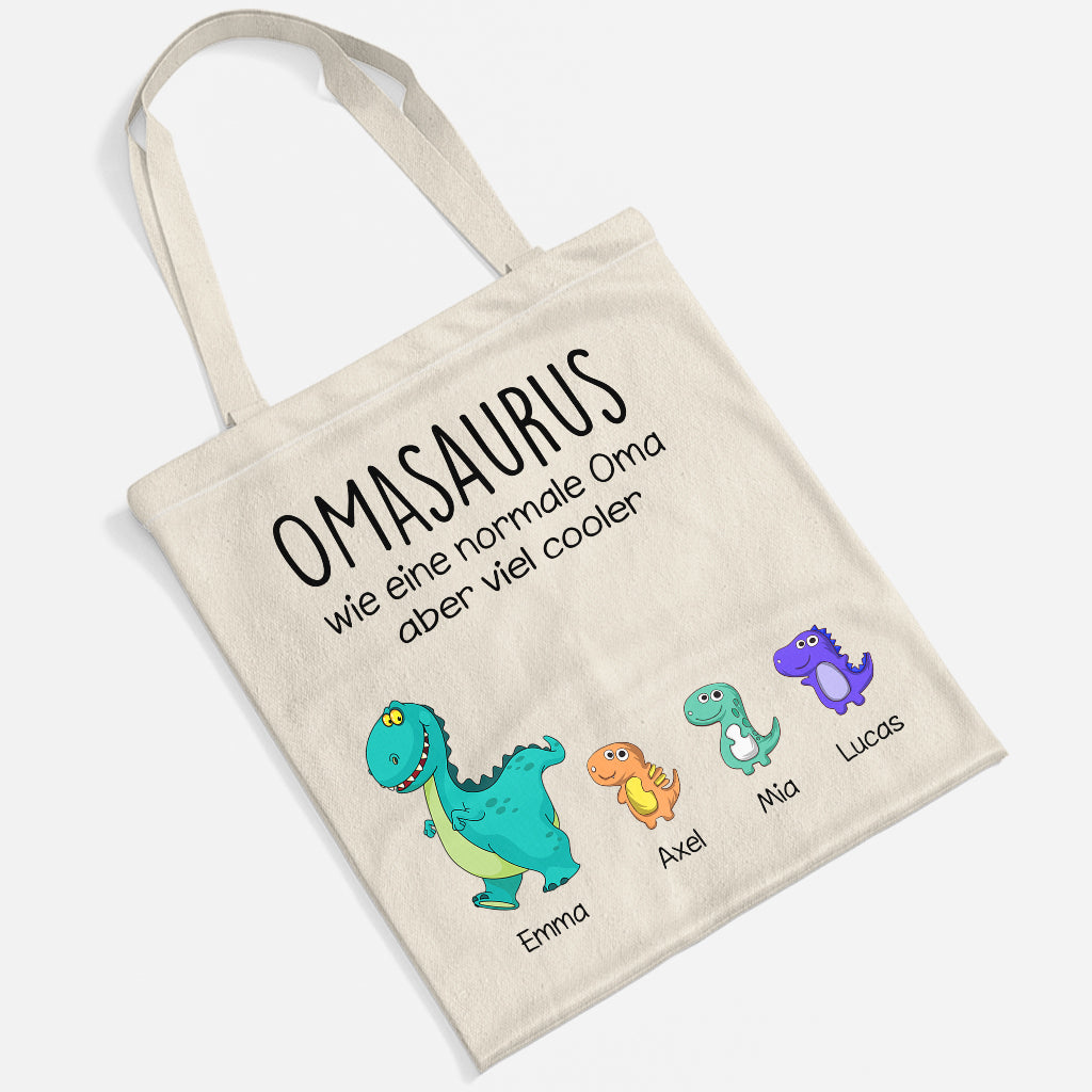 0009BGE2 personalisierte mamasaurus tragetasche_4f7041cd aee2 46b5 be08 da3ac67e193f