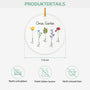 0065OGE3 omas garten personalisierte kreamik ornamente oma 0065OTL7A_7f65cf3f 2992 42f7 aee0 ba069e19f5d2