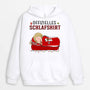 0099HGE1 personalisierte Hoodie geschenke hunde hundeliebhaber offizielles schlafshirt
