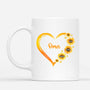 0192M100AGE2 personalisierte Tasse geschenke herz oma mama