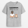 0218AGE2 definition katzenpapa weisses t shirt katze personalisiert 0218AKH8D