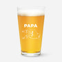 0263IGE1 opa faust personalisiertes bierglas_ opa 0263IKL8B