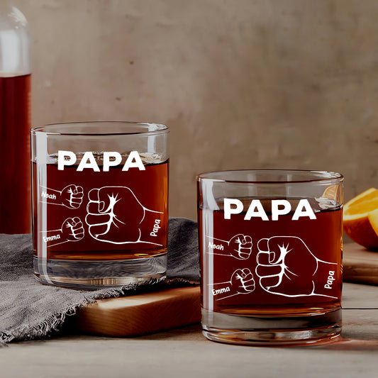 0263IGE1 opa faust whiskyglas personalisiert_ opa 0263IKL8B