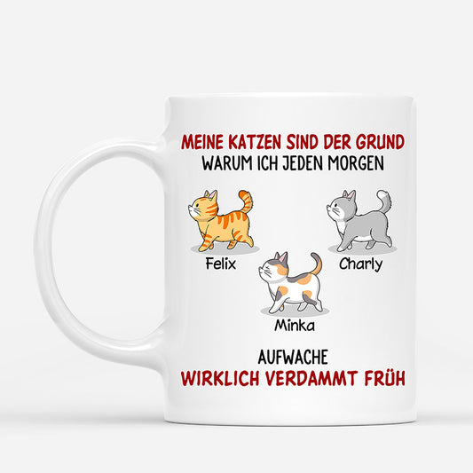 0270M248DGE1 personalisierte Tasse geschenke katzen katzenliebhaber