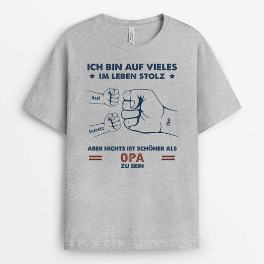 0294A108BGE2 individuelle T Shirt aufmerksamkeiten fauststoss opa papa kinder_fd9492dd 1e7f 439a 9bc5 d6841a2f0d88