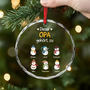 0527OGE2 diese oma dieser opa gehort zu personalisierter weihnachtsschmuck_ glas 0527O0Z8A