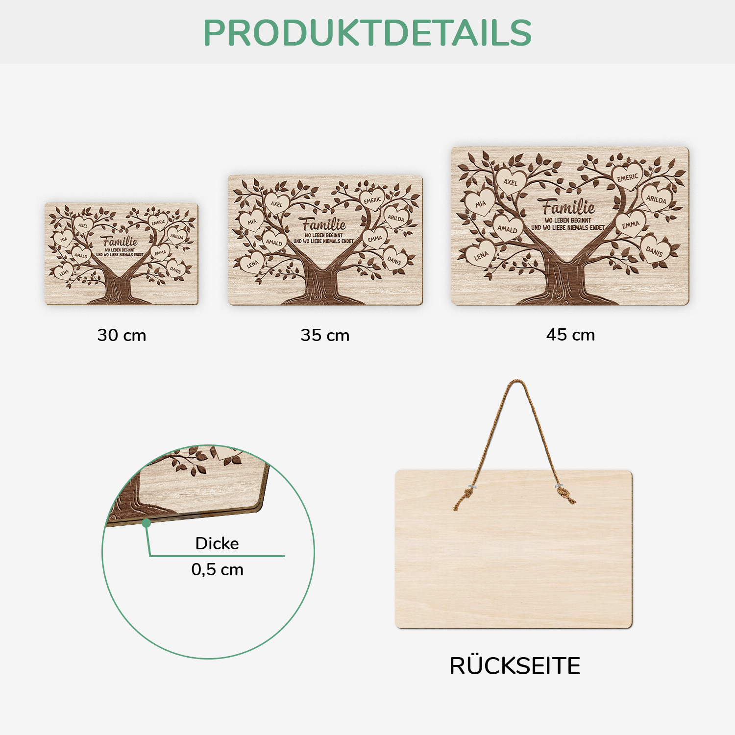 0725QGE3 familie stammbaum holzschild personalisiert_ familie 0725QTT8I_3a062e4c f360 4e69 ba0c ae535b83d0cc