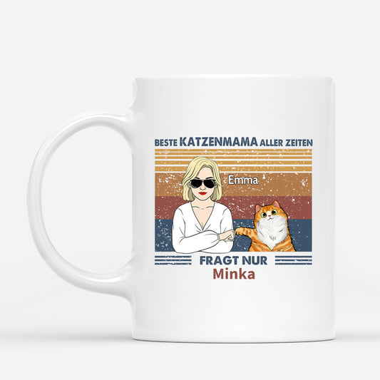 0774M298DGE1 Personalisierte Geschenke Tasse Katze Katzenmama Katzenbesitzer_8e225078 45cc 4293 9345 c78bbbe40e20