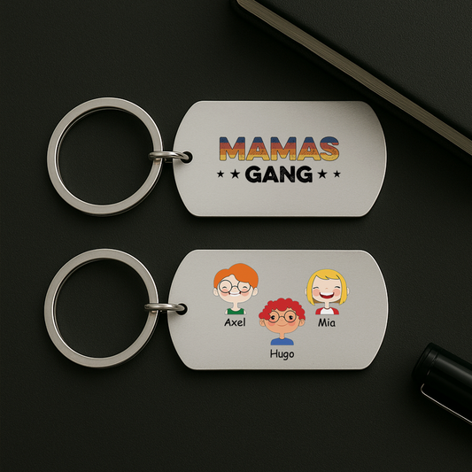 0793JGE2 opas gang kinder aluminium schlusselanhanger opa personalisiert_ 0793J8N7B_106d59cc 60b9 465a bf3c 33511715b1b0