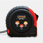 0793OGE1 opas gang kinder massband personalisiert opa 0793O8M7B