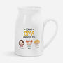 0827OGE1 diese mama gehort zu personalisiertes geschenk  keramik vase mama  oma 0827o6v5a_2