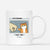 Beste Katzenmama/Bester Katzenpapa Aller Zeiten - Personalisiertes Geschenk | Tasse für Katzenliebhaber