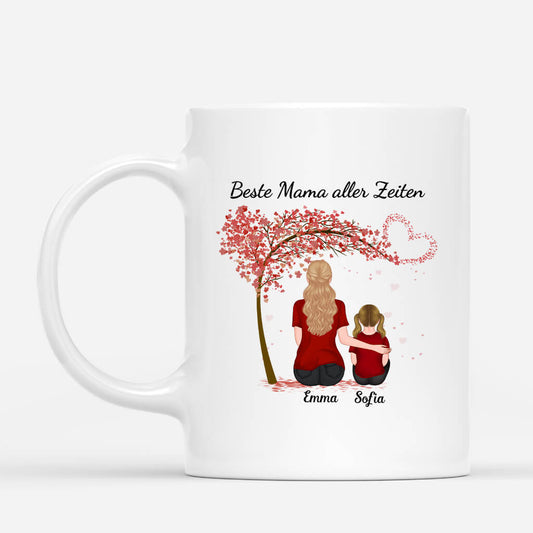 0871MGE1 Personalisierte Geschenke Tasse Enkelkinder Kinder Oma Mama_3dd4e336 d2e3 4ec2 a973 a9f74cb9aefa