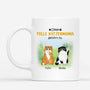 0902AGE1 Personalisierte Geschenke Tasse Katzen Katzenliebhaber Katzenbesitzer_7ae68c5d f235 4db0 9913 4090424872a4