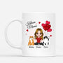 0916MGE1 Personalisierte Geschenke Tasse Katzen Katzenmama Katzenliebhaber Katzenbestzer_5aba64ee 3802 4bbb be54 0e7b7f18abb4