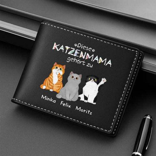 0938JGE2 dieser katzenpapa gehort zu geldborse personalisiert_ katzen 0938J8T8D