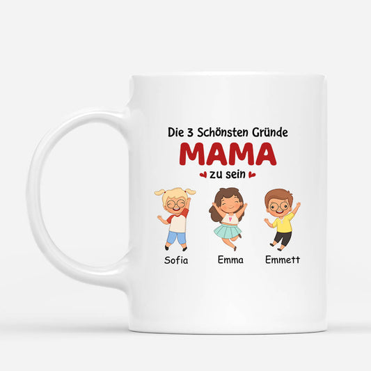 0940MGE1 Personalisierte Geschenke Tasse Kinder Enkelkinder Mama Oma_029ba0f1 5743 4837 85e5 89d773a17970