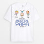 0942AGE1 Personalisierte Geschenke T Shirt Kinder Enkelkinder Papa Opa_f2a46214 51c9 40e1 84bc 5dde03263960